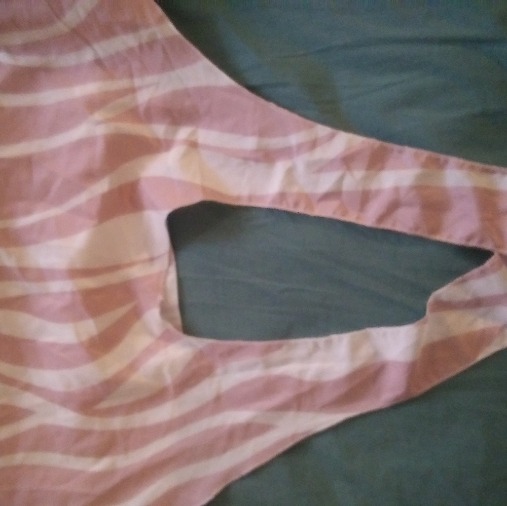 Blouse - Picture 3 of 5
